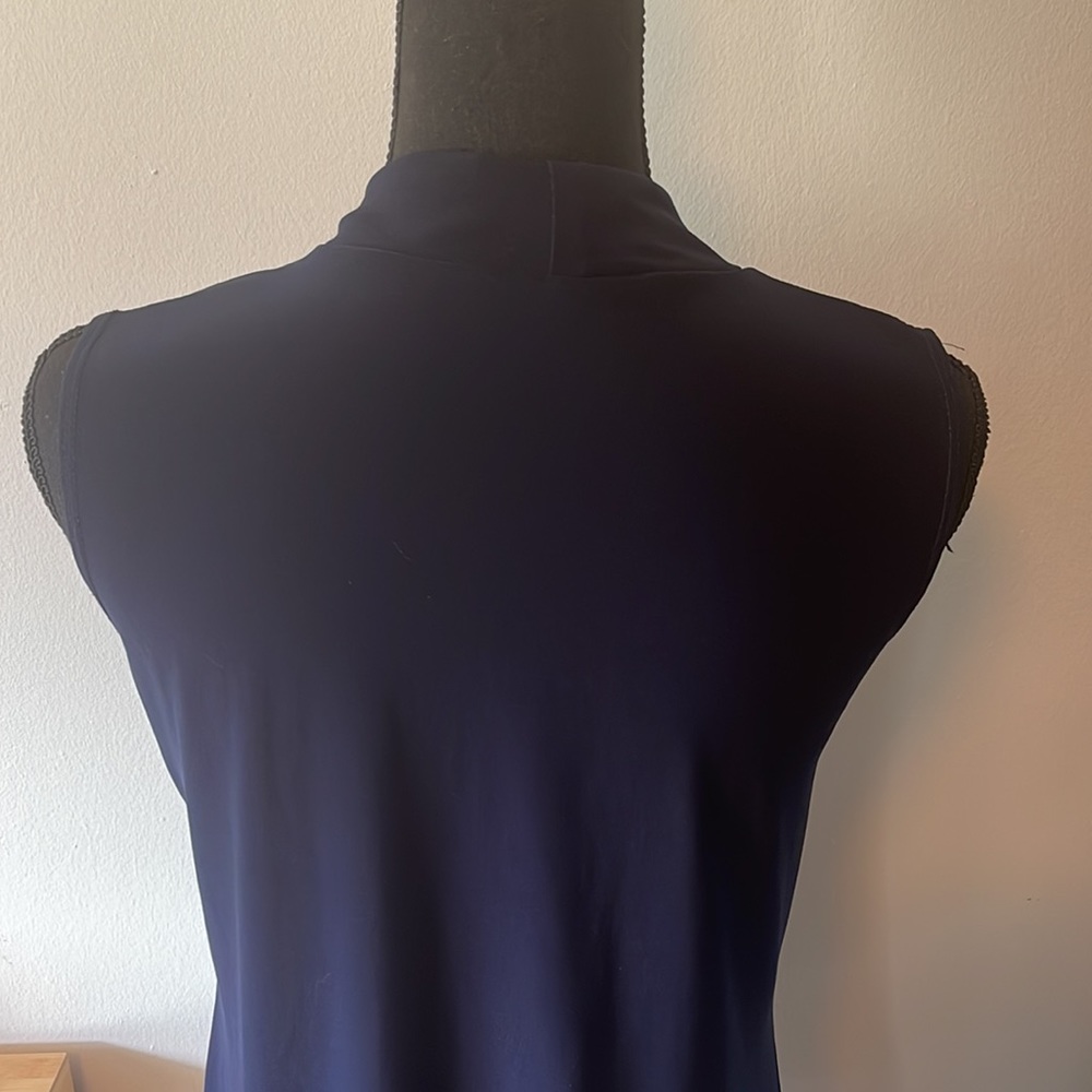 Blue Blouse - Picture 9 of 11